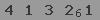 ������