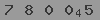 ������