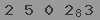 ������