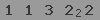 ������