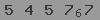 ������